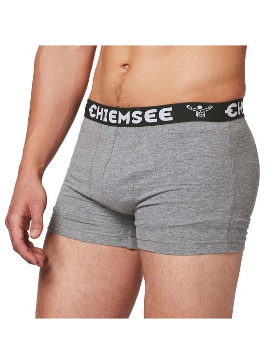 Chiemsee Chiemsee Bokserki 11375 Szary