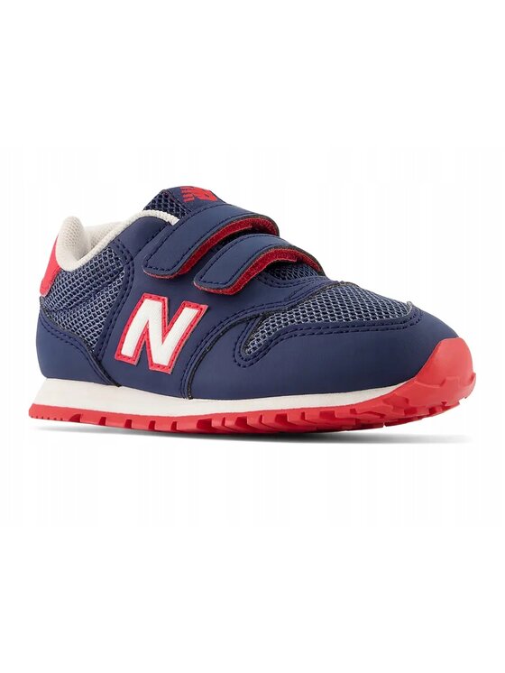 New Balance New Balance Sneakersy IV500NV1 Niebieski