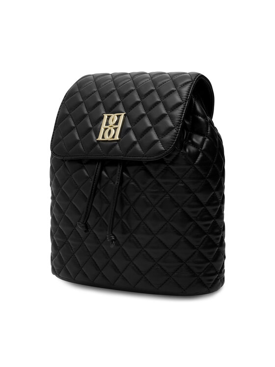 Badura Badura Zaino TYL00176B Nero