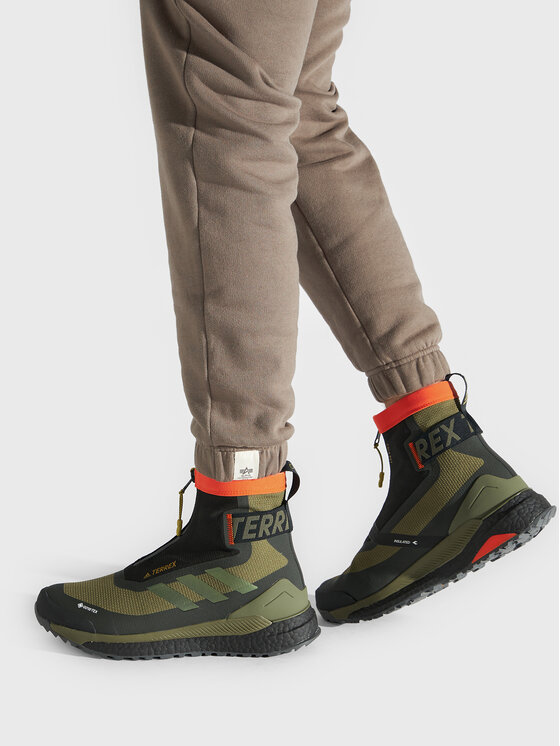 Terrex free best sale hiker mens