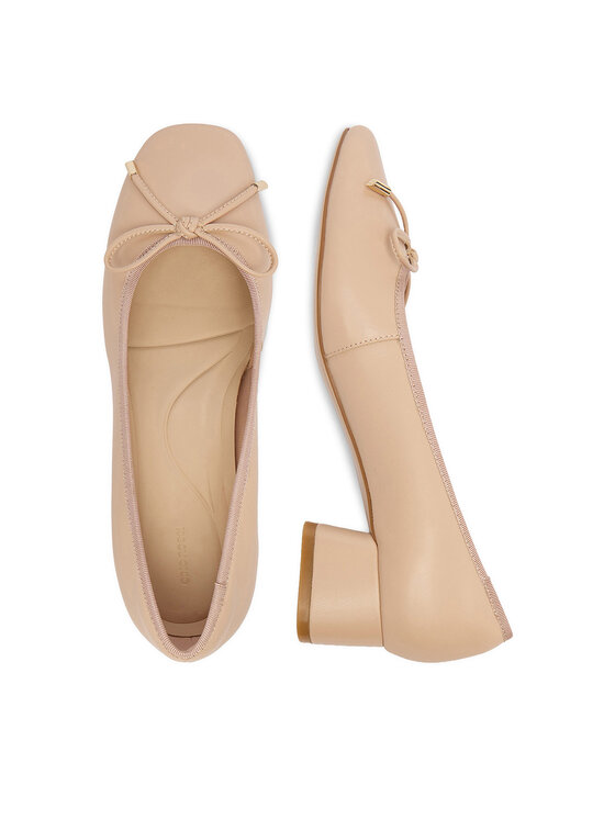 GINO ROSSI GINO ROSSI Tacones C-XRY0508 Beež