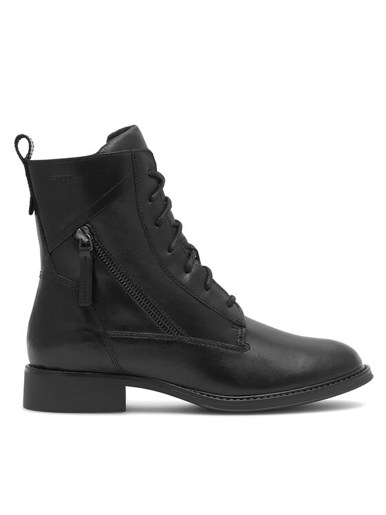 Lasocki Lasocki Auliniai batai DERBY ARC-DERBY-04 Juoda