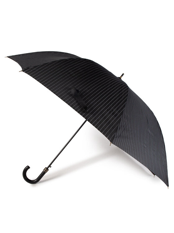 Semi Line Semi Line Lietussargs 2502-9 Melns