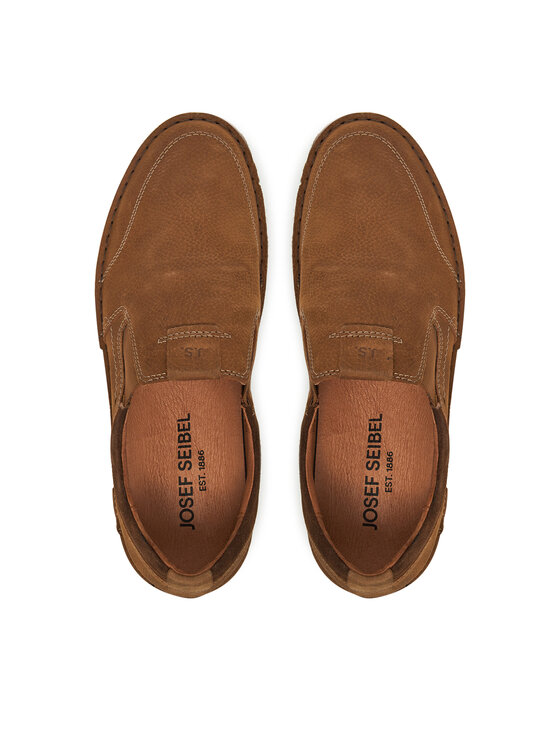Josef Seibel Josef Seibel Туфлі Ruben 03 47703 Коричневий
