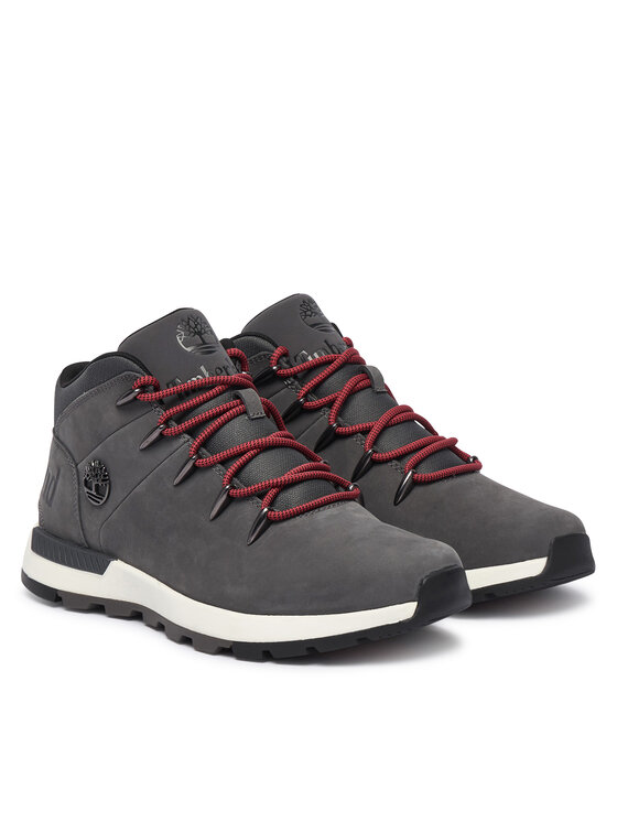 Timberland Timberland Sneakersy Sprint Trekker TB0A6DQDEJV1 Szary