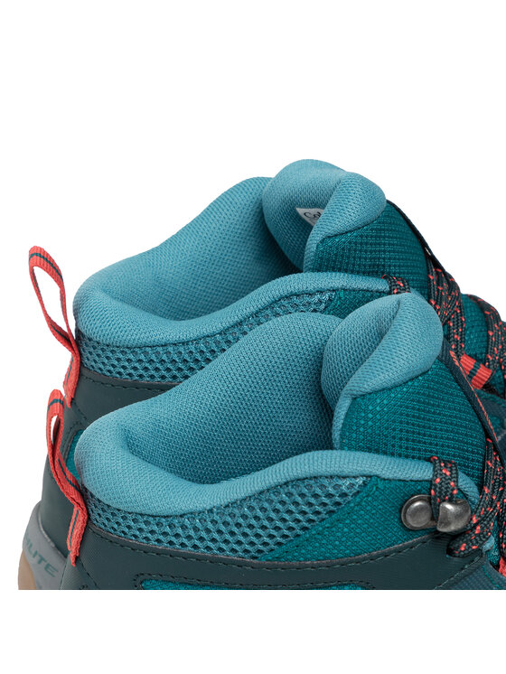 Columbia Columbia Trekkingi Peakfreak™ X2 Mid Outdry™ BL0828 Niebieski