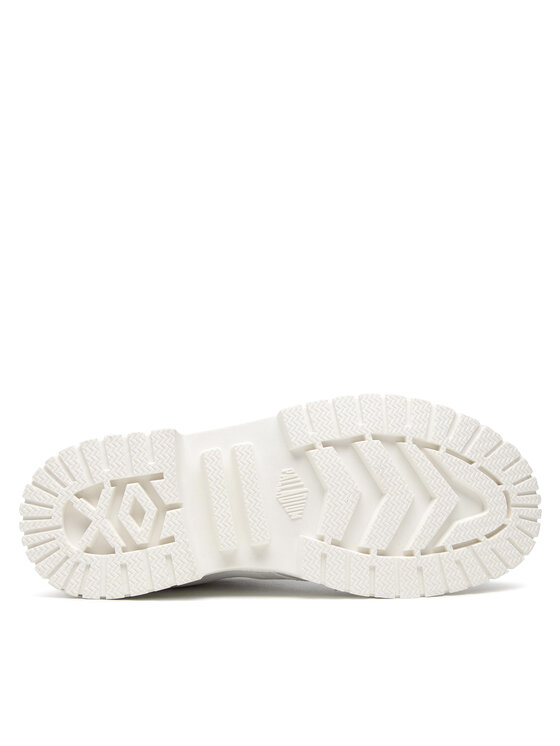 Palladium Palladium Planinarske cipele Sp20 Overlab 77371-116-M Bijela