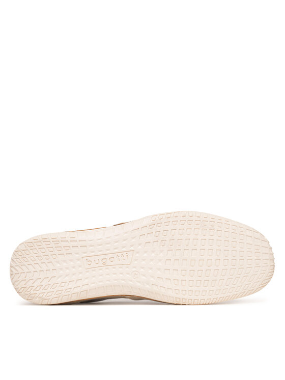 Bugatti Bugatti Halbschuhe 341-AFF63-6900-5300 Beige