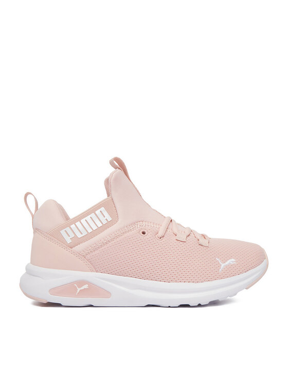 Puma Puma Snīkeri C-ENZO 2 CLEAN JR 37643105 Rozā