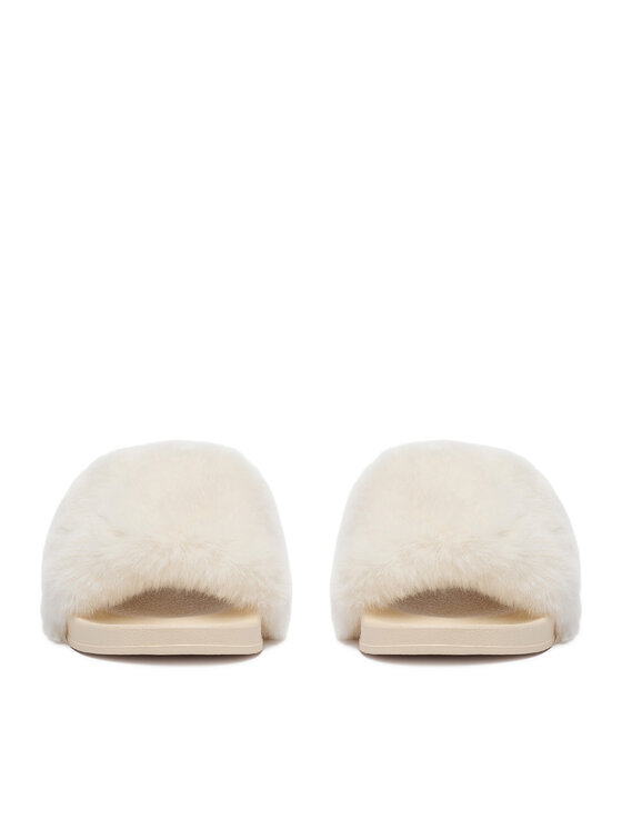 DeeZee DeeZee Ciabatte TY013 Bianco
