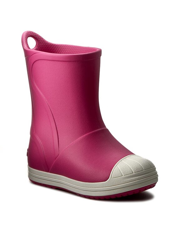Crocs Holinky Bump It Boot 203515 R ova Modivo.cz