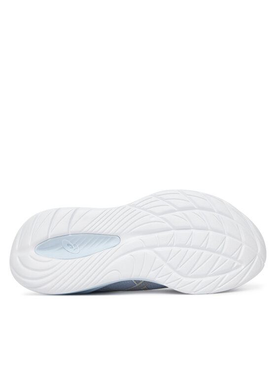 Asics Asics Buty do biegania Gel-Cumulus 27 1012B772 Błękitny