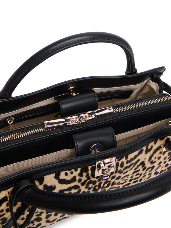 Guess Guess Τσάντα Audrey HWLG97 34060 Μαύρο