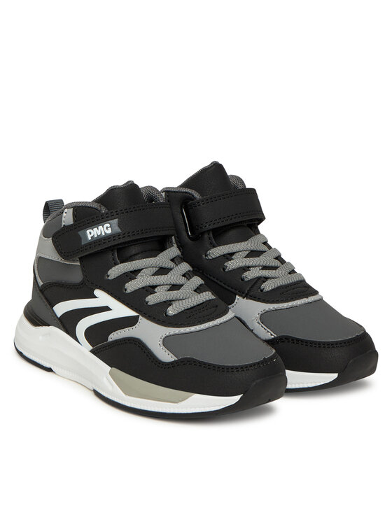 Primigi Primigi Sneakersy AVANT-8964244 Sivá