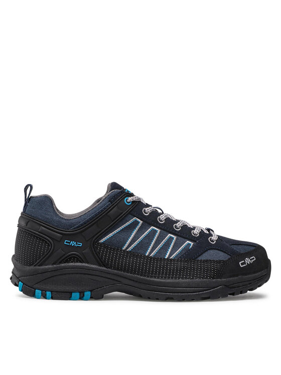 CMP CMP Bakancs Sun Hiking Shoe 3Q11157 Sötétkék