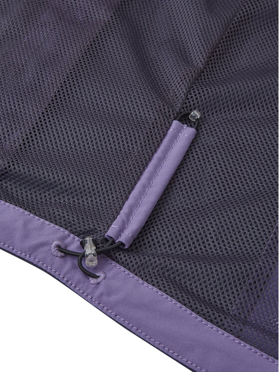 Reima Reima Kurtka outdoor Valinta 5100454A Fioletowy Regular Fit