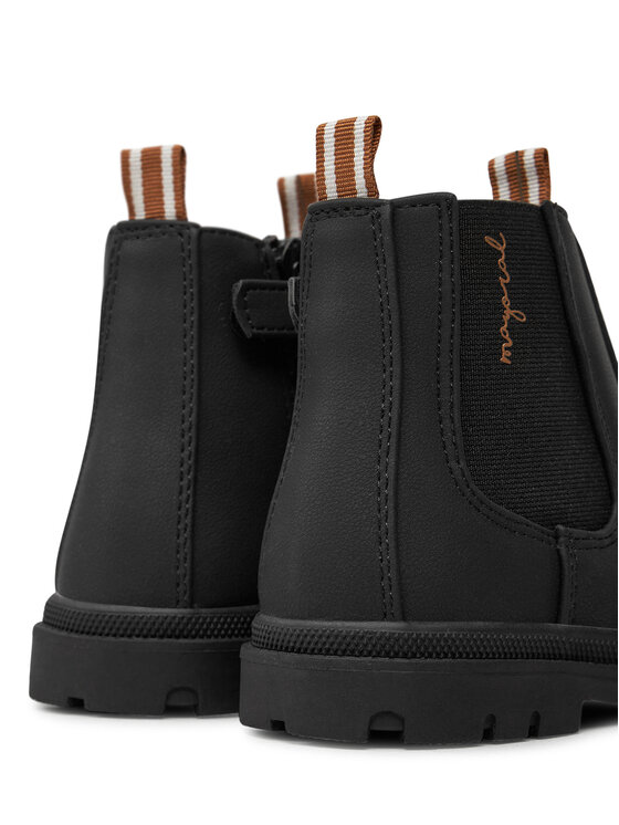 Mayoral Mayoral Botine 44.526 Negru