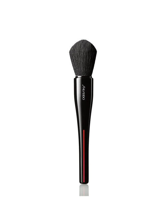 Shiseido Shiseido Maru Fude Multi Face Brush Pędzel do maseczki
