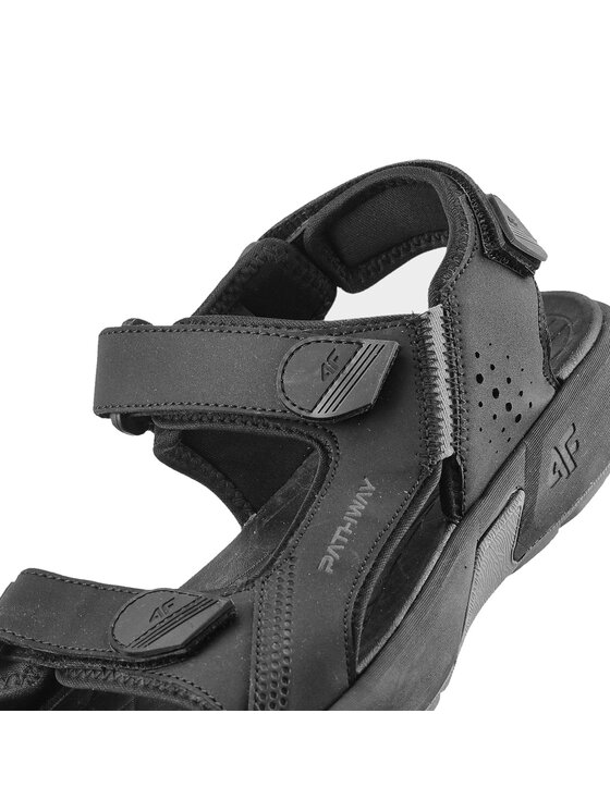 4F 4F Sandaalid 4FRSS24FSANM051 Must