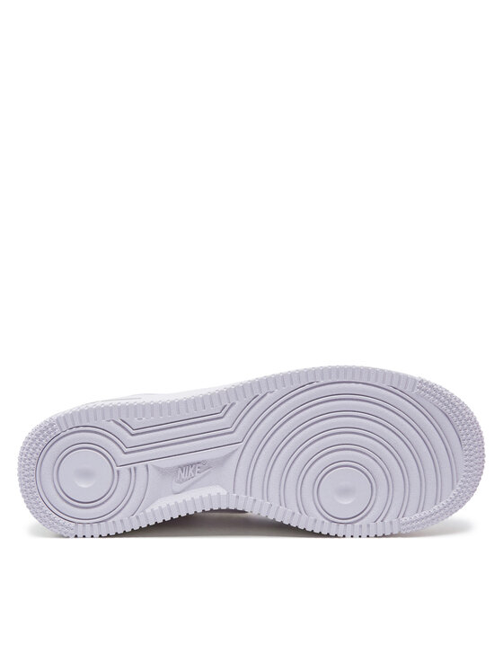 Nike Nike Sneakers Air Force 1 '07 Nn DV3808 500 Violet