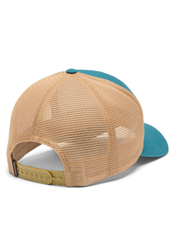 Columbia Columbia Cappellino 2120421 Verde