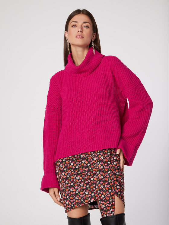 Rage Age Rage Age Golf Michelle Roza Relaxed Fit