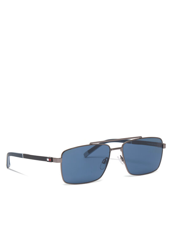 Tommy Hilfiger Ochelari de soare 2078/S 206821 Gri