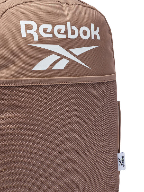 Reebok Reebok Kuprinės CWBEO-RBK-M-009-10 Šviesiai ruda