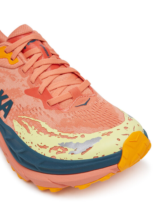 Hoka Hoka Scarpe running Stinson 7 1141531 Viola