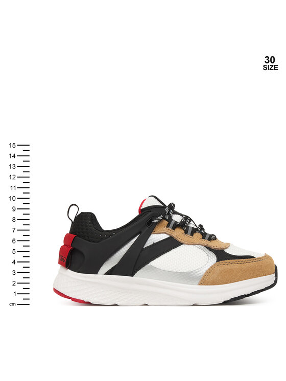 HUGO HUGO Sneakers G01157 M Multicolore