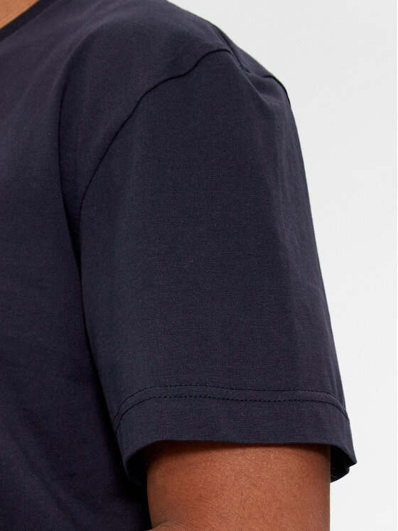 Calvin Klein Calvin Klein Футболка K10K112749 Cиній Comfort Fit