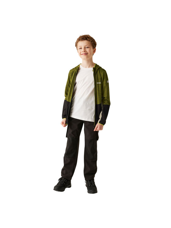 Regatta Regatta Kurtka outdoor Prenton III Zielony Flexible Fit