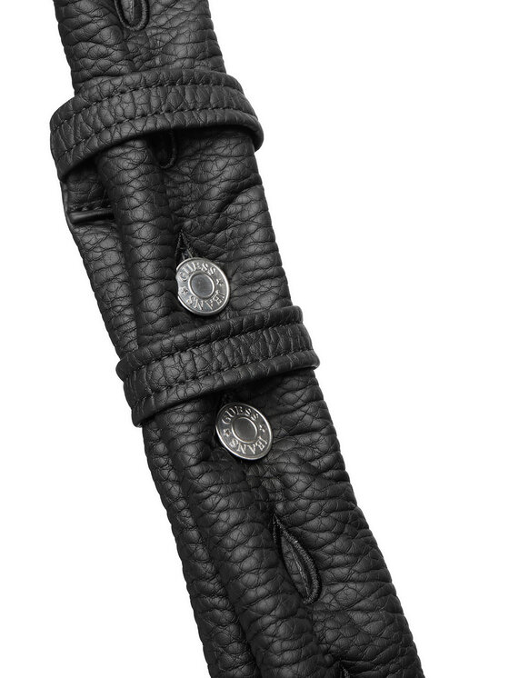 Guess Jeans Guess Jeans Táska CWBEO-GUESS-XC-005-09 Fekete