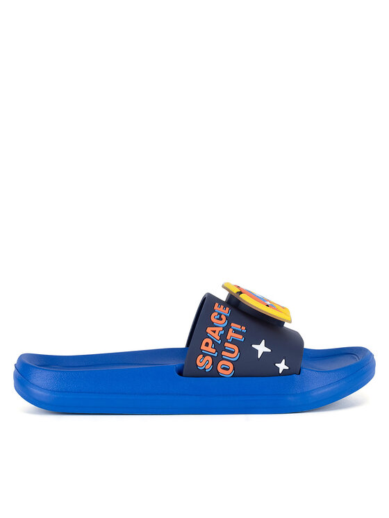 Action Boy Action Boy Şlapi P3047080K Albastru