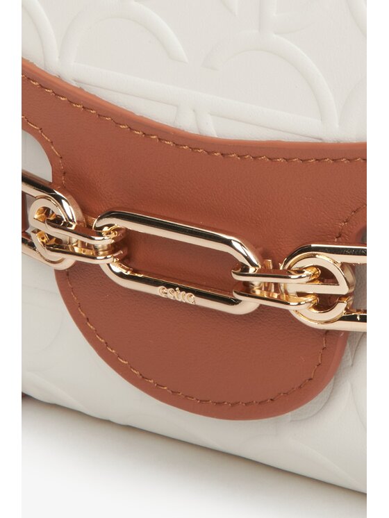 Estro Estro Πορτοφόλι ER00114471 Καφέ