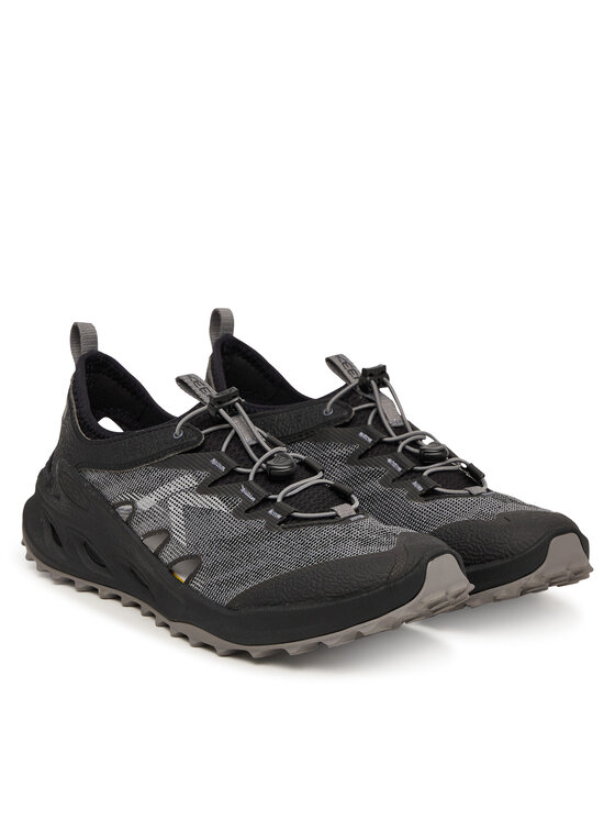 Keen Keen Sandały M Zionic Adv 1031947 Czarny