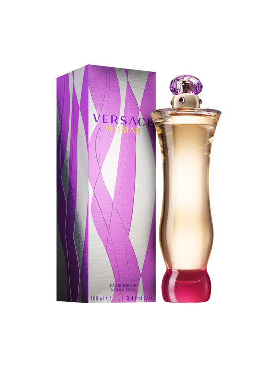 Versace Versace Woman Woda perfumowana