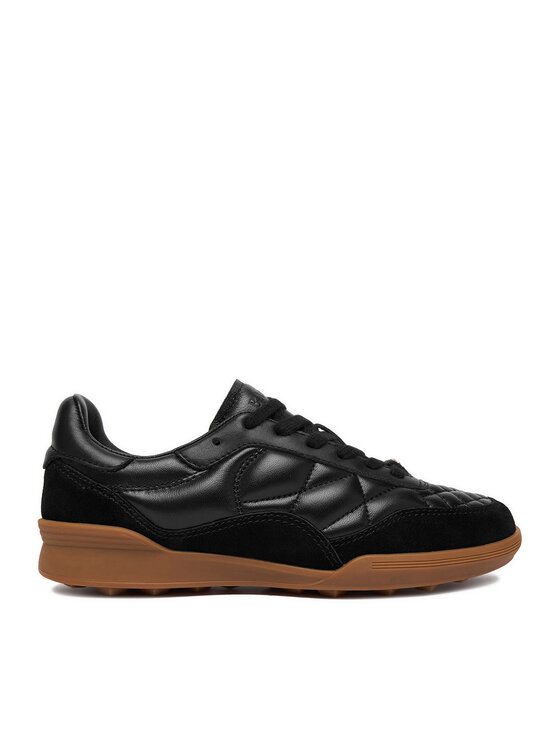 Badura Sneakersy CEO-COSTAR-02 Čierna
