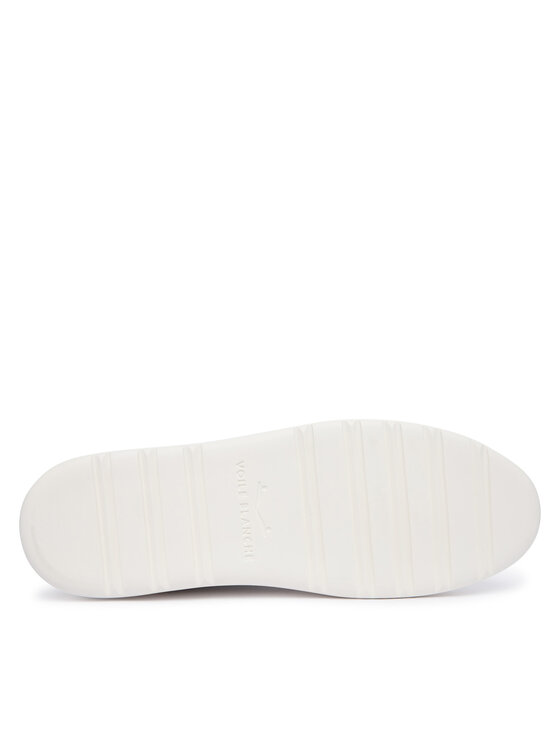 Voile Blanche Voile Blanche Sneakers 2018551-01 Alb