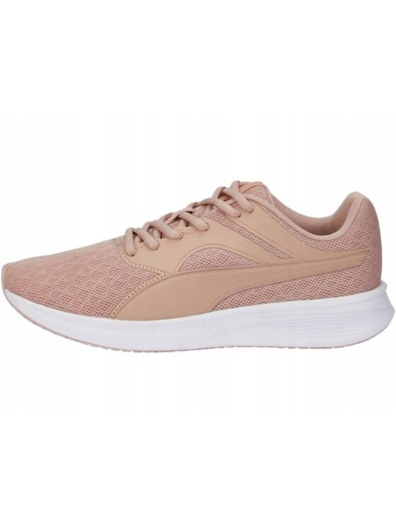 Puma Puma Sneakersy 377028-07 Różowy