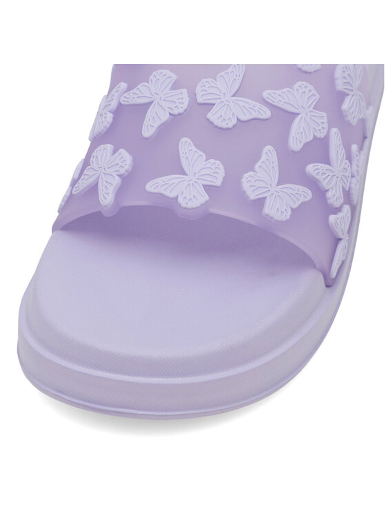 Bassano Bassano Şlapi P3047064W Violet