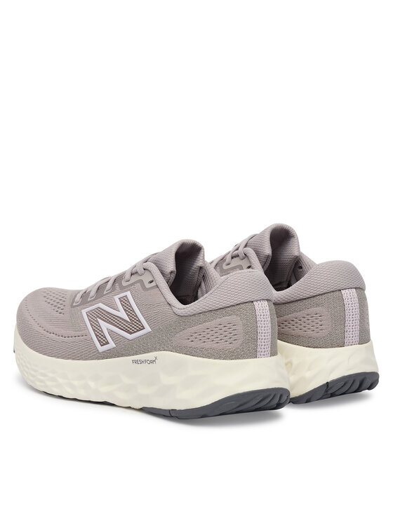 New Balance New Balance Παπούτσια για Τρέξιμο Fresh Foam Evoz V4 WEVOZ91F Γκρι
