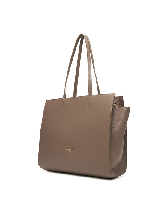 Patrizia Pepe Patrizia Pepe Сумка 8B0235/L001-B744 Коричневий