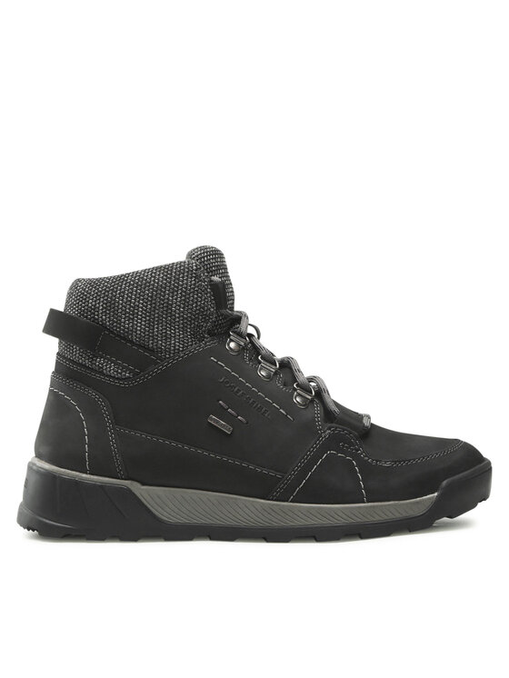 Josef Seibel Josef Seibel Чоботи Raymond 53 32353 MA262 101 Чорний