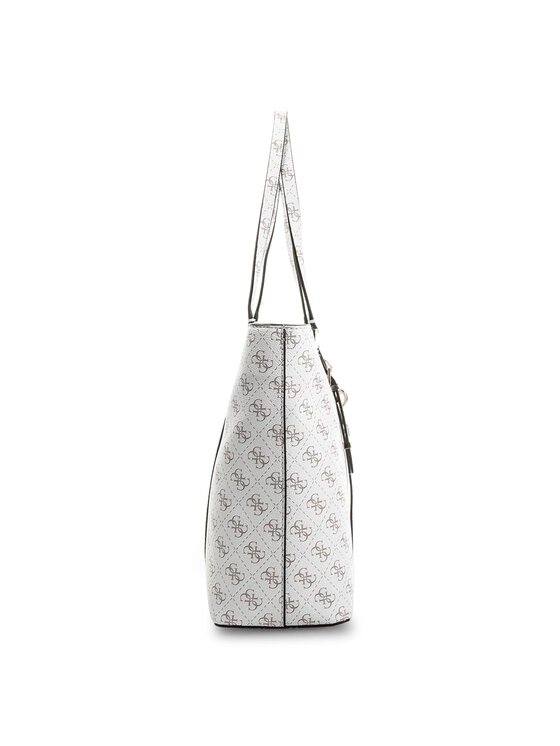 Guess Handtasche Joslyn SB HWSG69 66230 WeiB Modivo