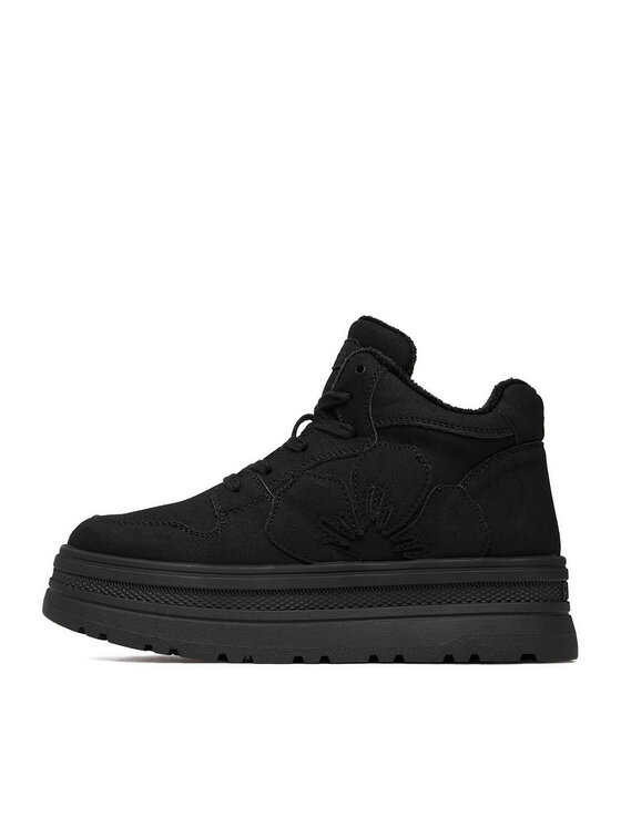 Roxy Roxy Sneakers CEO-WSS21655-02 Schwarz