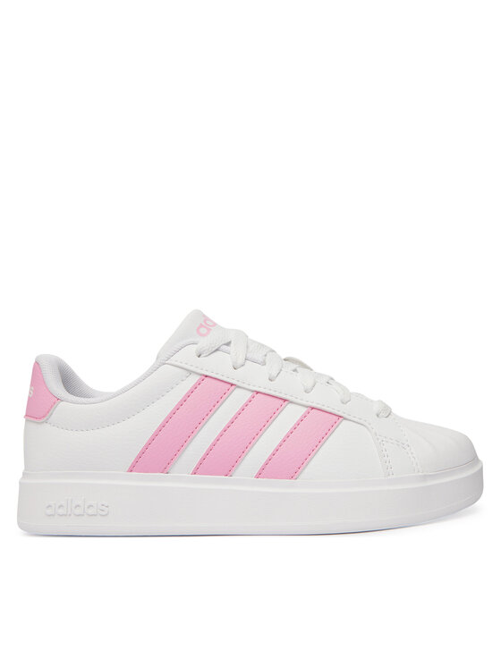 adidas Sneakers Streettalk KJ9605 Alb
