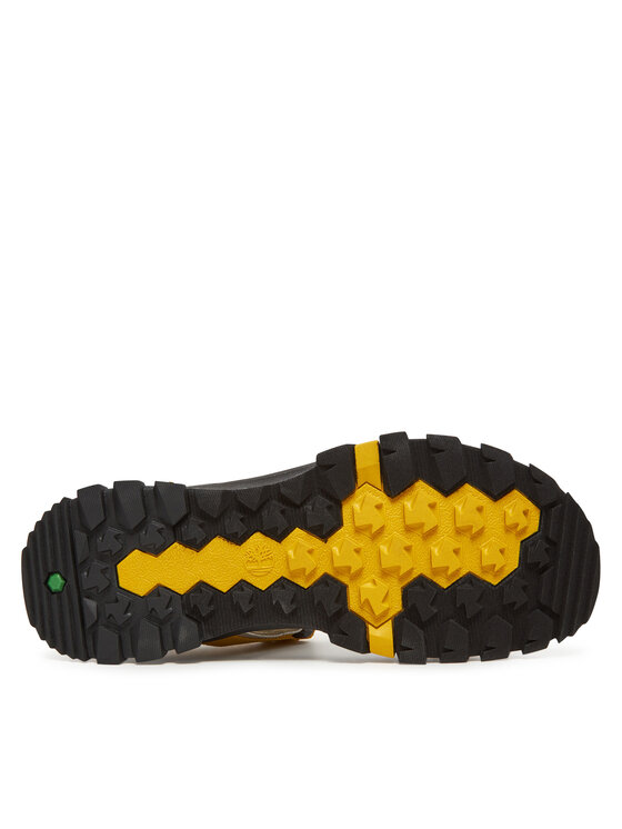 Timberland Timberland Szandál Garrison Trail TB0A6DXTETU1 Sárga