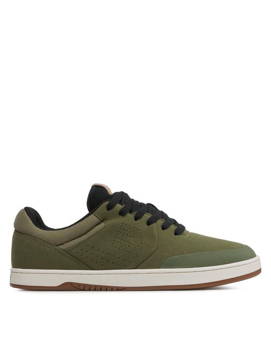 Etnies Sneakers Marana X Tftf 4107000585 Vert Modivo