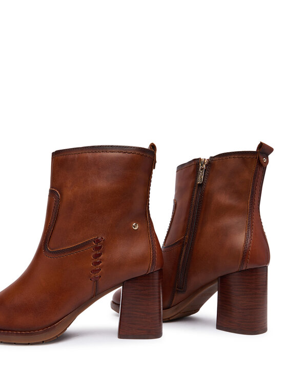 Pikolinos Pikolinos Aulinukai W9U-8945C1 Ruda